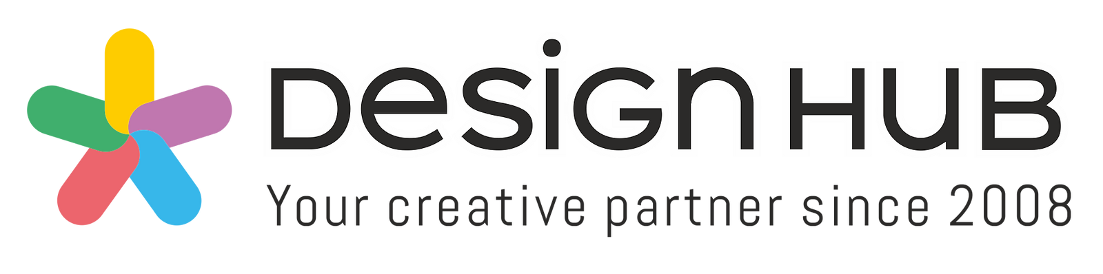 Design Hub Logo
